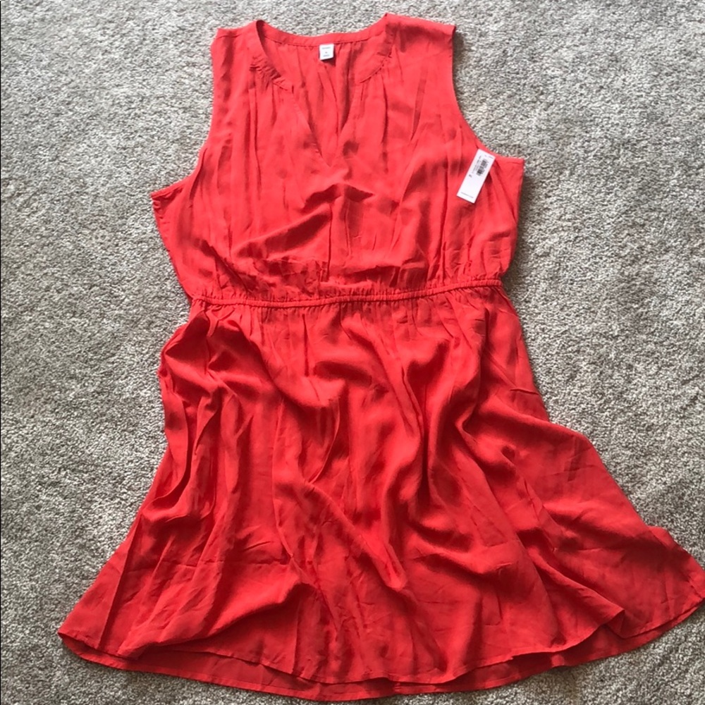NWT Old Navy Dress